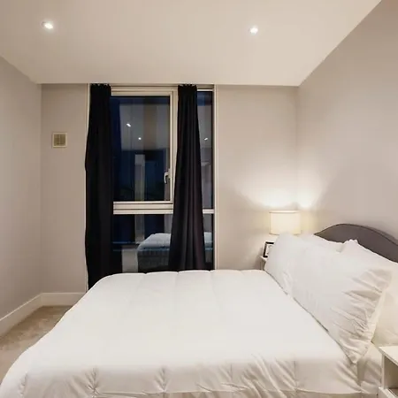 Modern 2Br London Flat Style And Comfort Combined Exterior photo